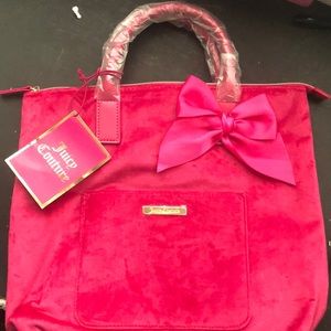 Juicy Couture bag